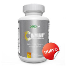 Load image into Gallery viewer, C-IMMUNITY
