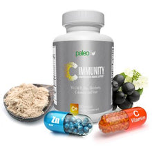 Load image into Gallery viewer, C-IMMUNITY