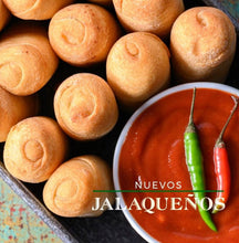 Load image into Gallery viewer, TEQUEÑO JALAPEÑO PRECOCIDO (Docena)