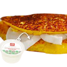 Load image into Gallery viewer, QUESO GUAYANES (1 Lb)