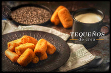Load image into Gallery viewer, TEQUEÑO PREMIUM PRECOCIDO (Docena)