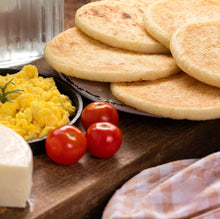 Load image into Gallery viewer, AREPAS DE QUESO (24 unidades)