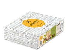Load image into Gallery viewer, Extra THIN AREPAS (48 unidades)
