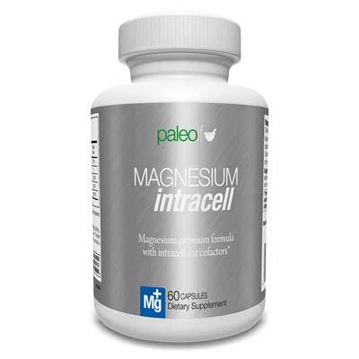 MAGNESIUM INTRACELL