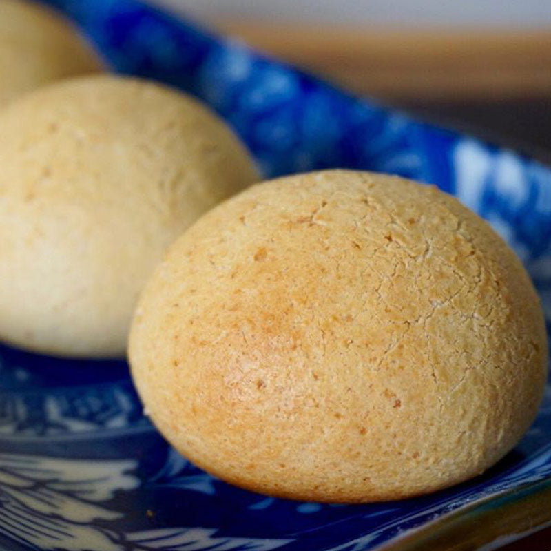 PAN DE BONO PRECOCIDO (20 Unidades)