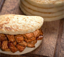 Load image into Gallery viewer, AREPAS DE QUESO (5 unidades)
