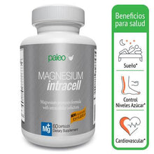 Load image into Gallery viewer, MAGNESIUM INTRACELL
