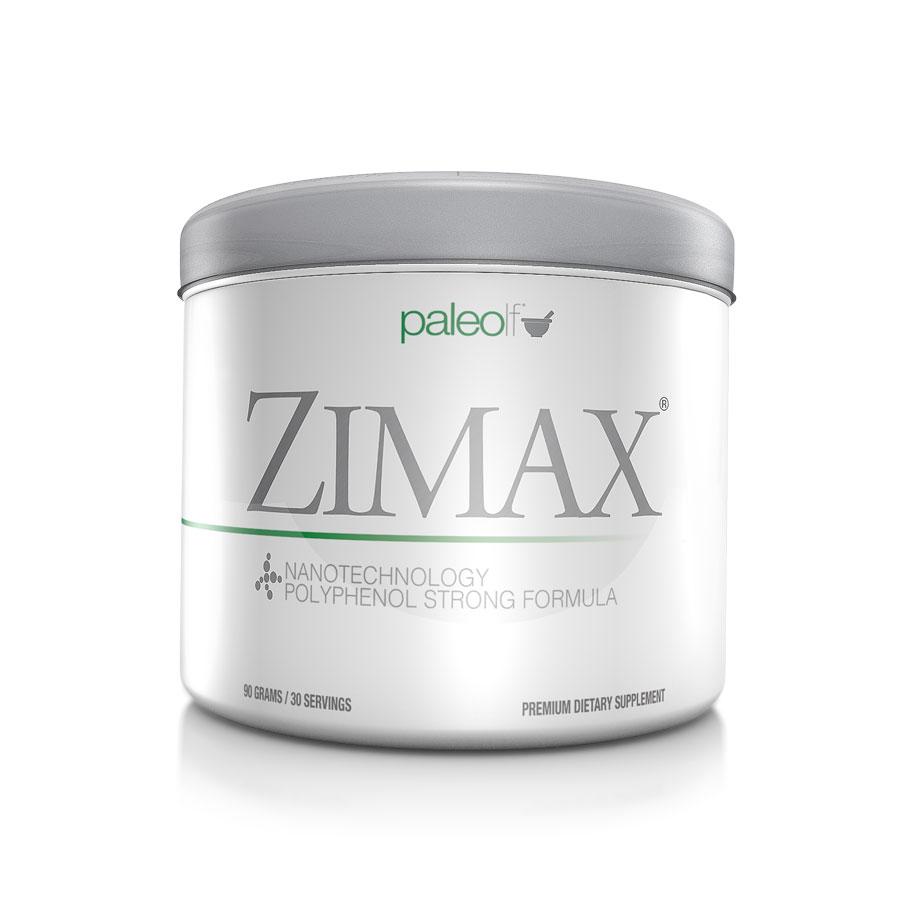 ZIMAX PRENATAL ANTIOXIDANTE NATURAL PARA EL EMBARAZO ¡NUEVO!