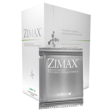 Load image into Gallery viewer, ZIMAX® ANTIOXIDANTE EN SOBRES
